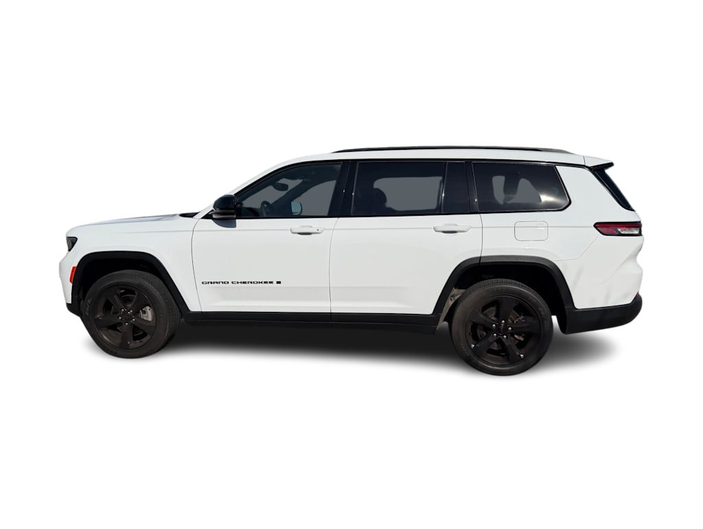 Thumbnail: 2023 Jeep Grand Cherokee L - 2