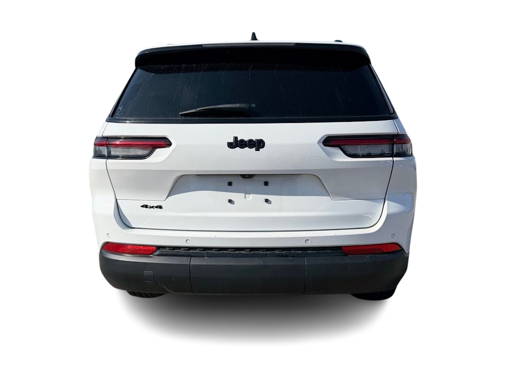 Thumbnail: 2023 Jeep Grand Cherokee L - 22