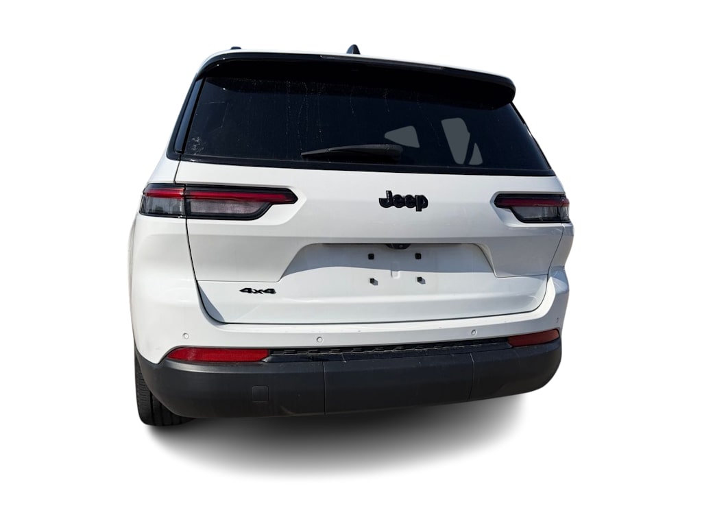 Thumbnail: 2023 Jeep Grand Cherokee L - 4