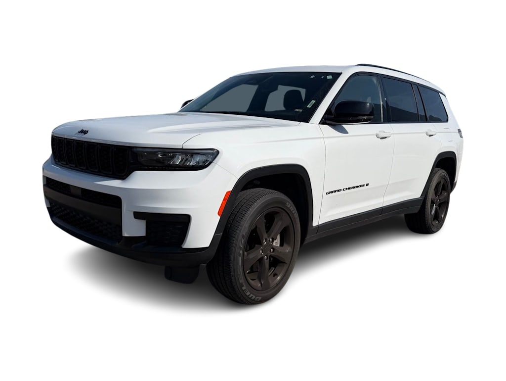 Thumbnail: 2023 Jeep Grand Cherokee L - 6