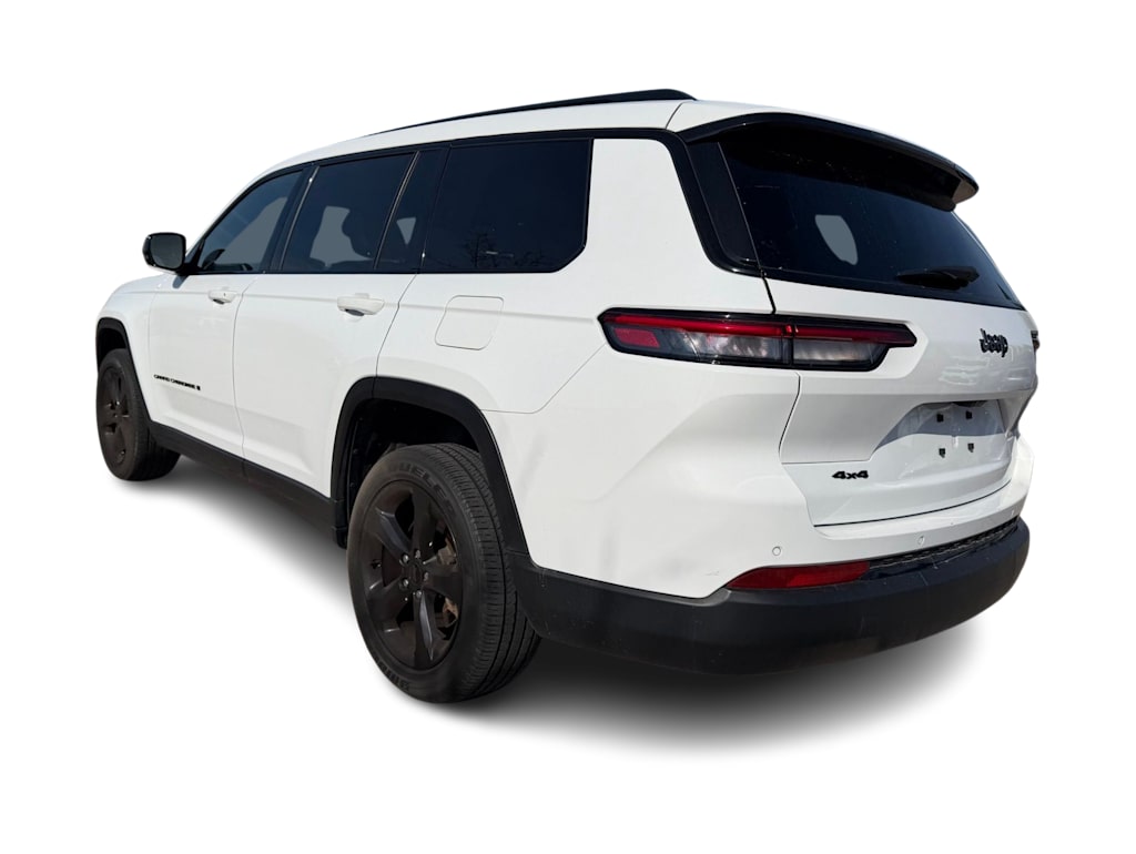 Thumbnail: 2023 Jeep Grand Cherokee L - 24