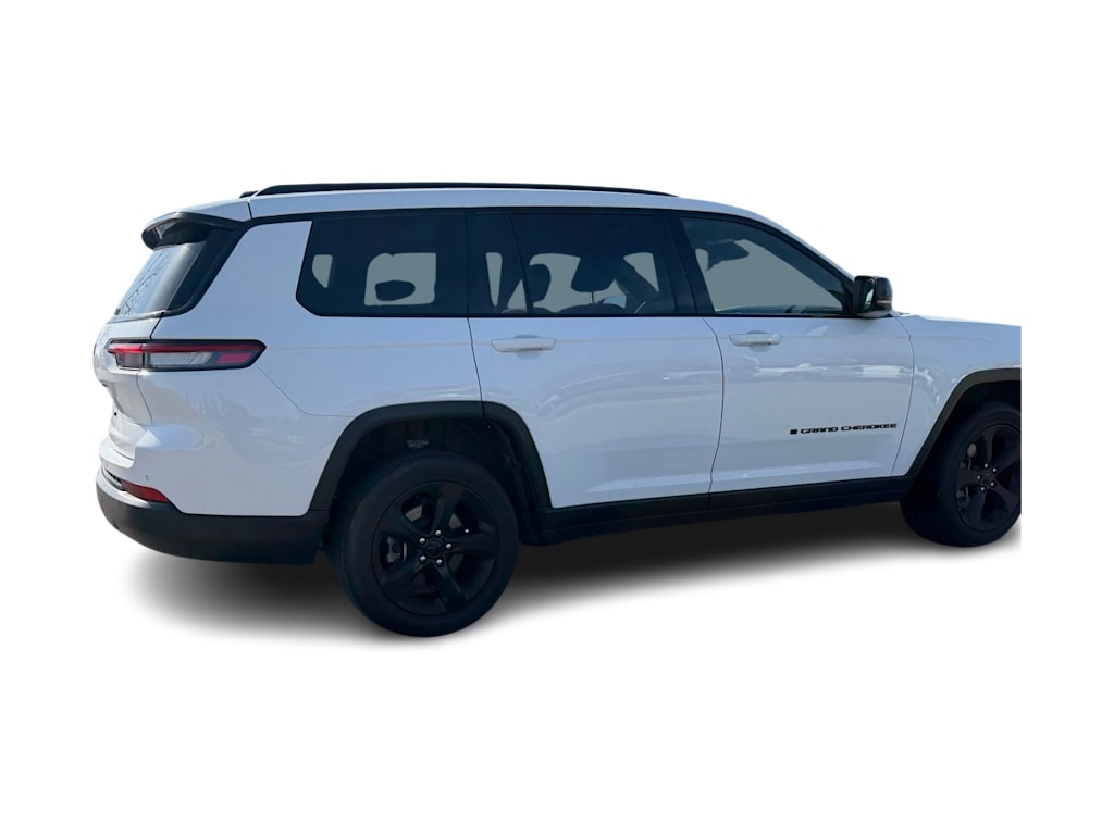 Thumbnail: 2023 Jeep Grand Cherokee L - 21