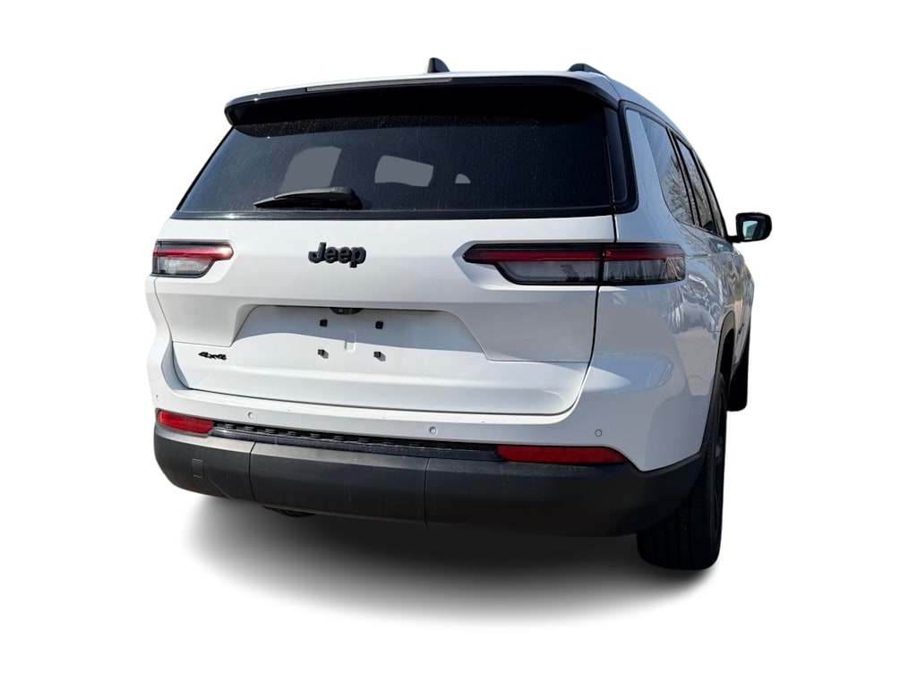 Thumbnail: 2023 Jeep Grand Cherokee L - 23