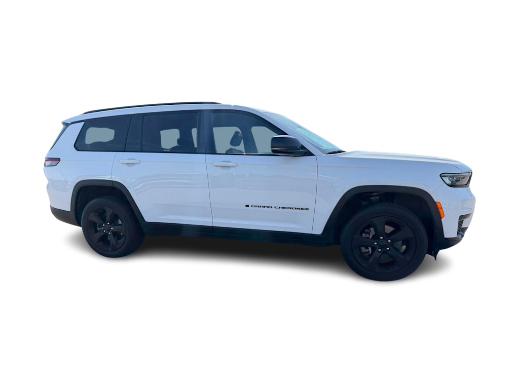 Thumbnail: 2023 Jeep Grand Cherokee L - 13