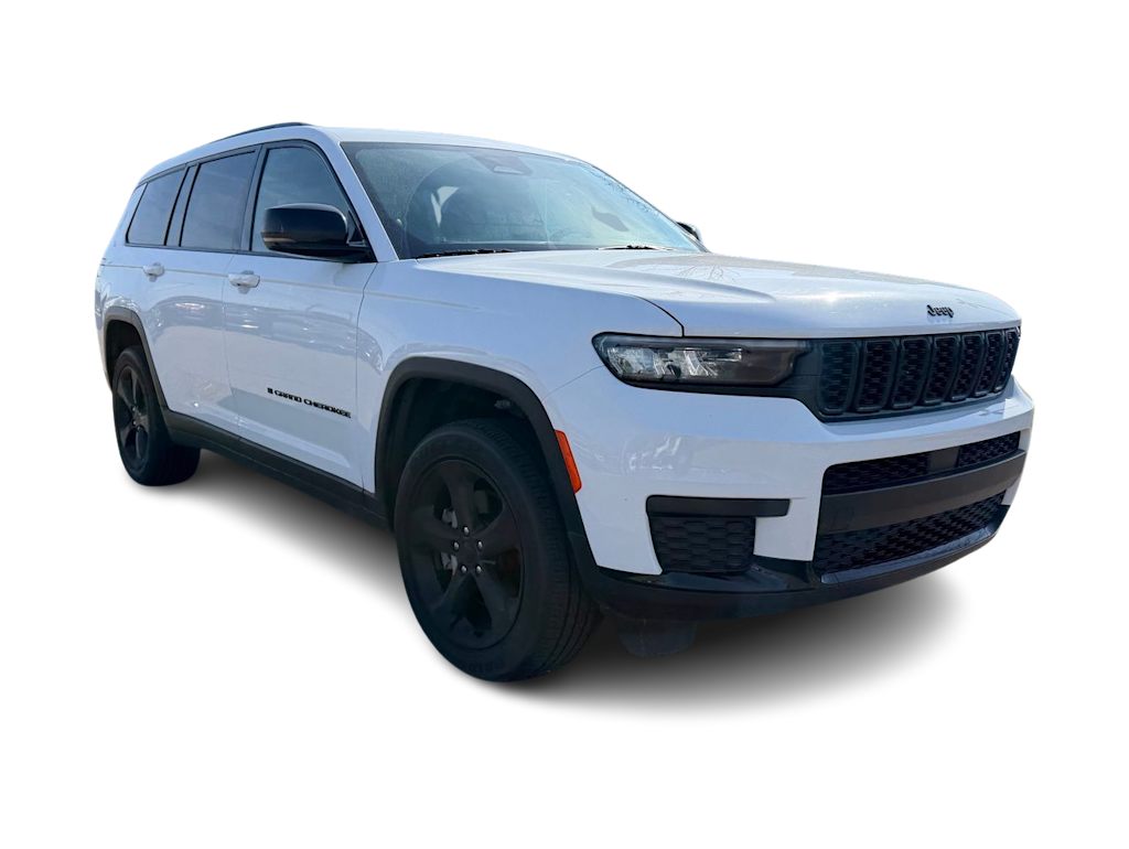 Thumbnail: 2023 Jeep Grand Cherokee L - 10