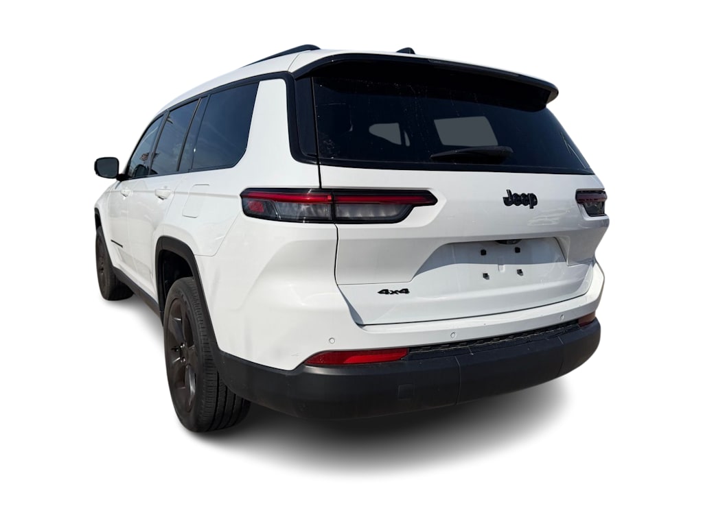 Thumbnail: 2023 Jeep Grand Cherokee L - 25