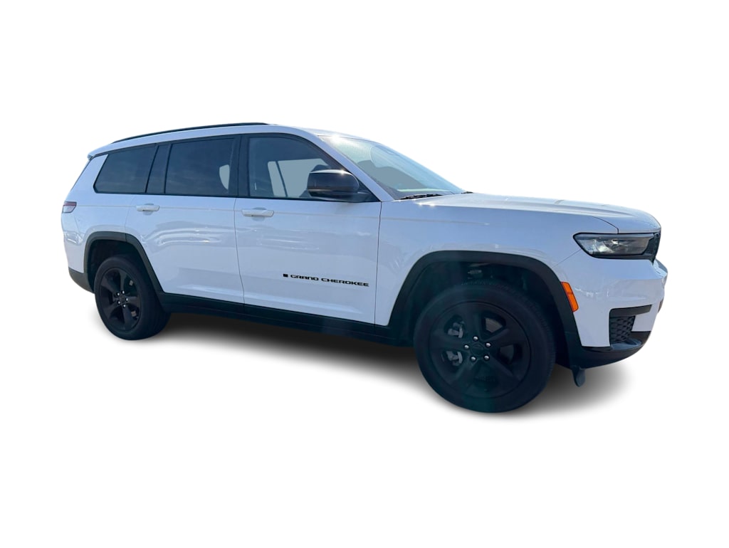 Thumbnail: 2023 Jeep Grand Cherokee L - 14
