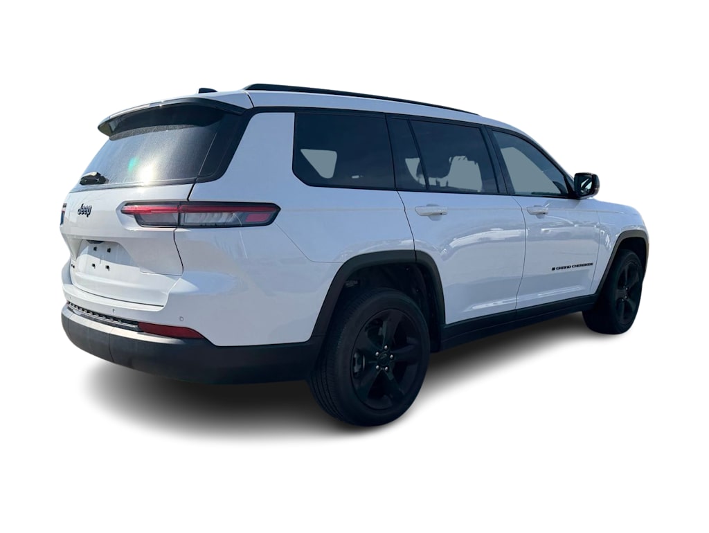 Thumbnail: 2023 Jeep Grand Cherokee L - 20