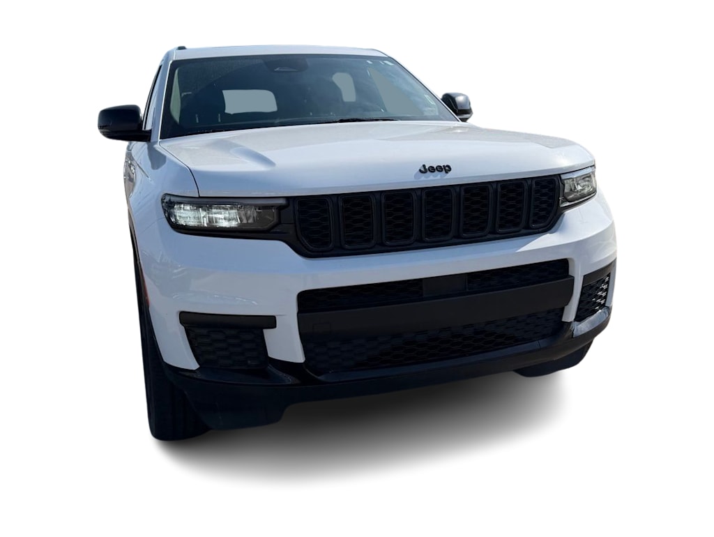Thumbnail: 2023 Jeep Grand Cherokee L - 12