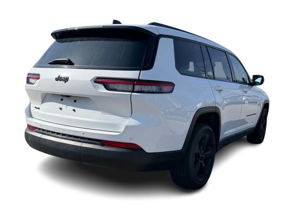 Thumbnail: 2023 Jeep Grand Cherokee L - 19