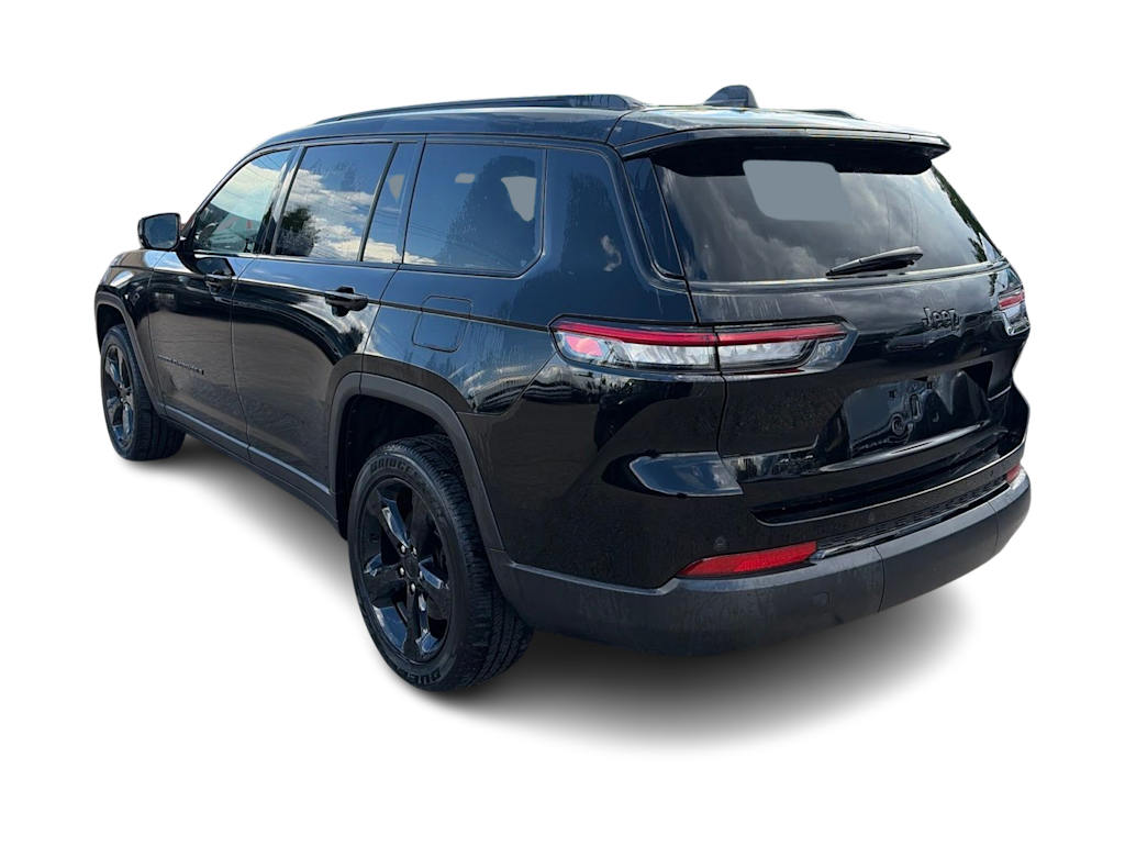 Thumbnail: 2023 Jeep Grand Cherokee L - 3