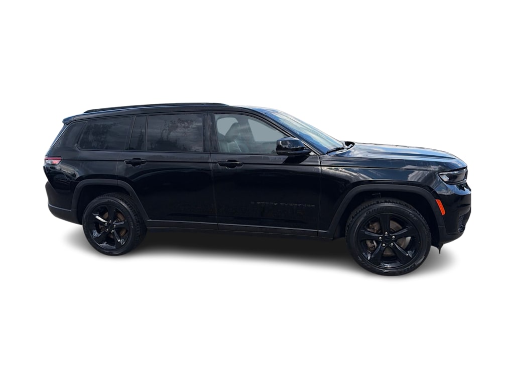 Thumbnail: 2023 Jeep Grand Cherokee L - 7