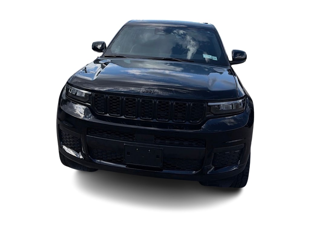 Thumbnail: 2023 Jeep Grand Cherokee L - 5