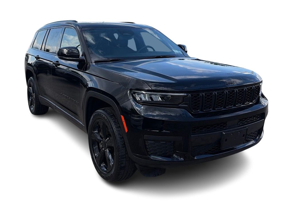 Thumbnail: 2023 Jeep Grand Cherokee L - 6