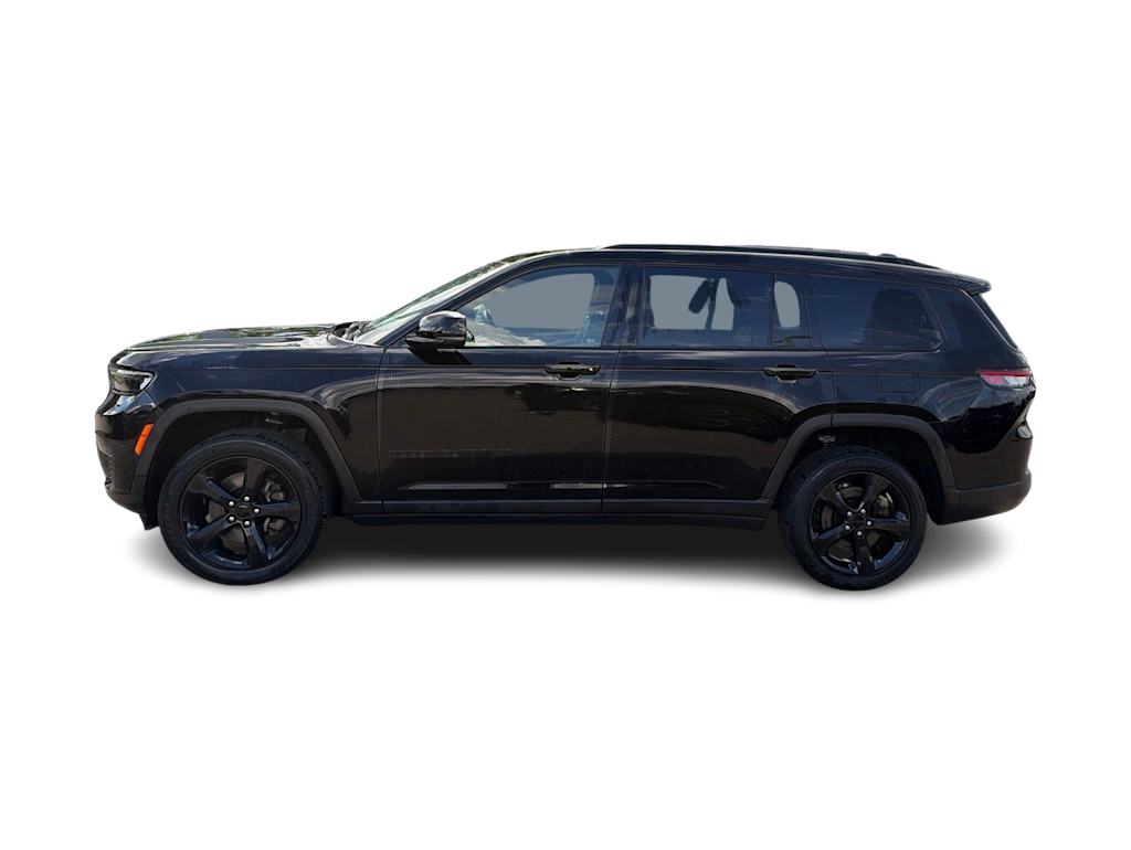 Thumbnail: 2023 Jeep Grand Cherokee L - 2