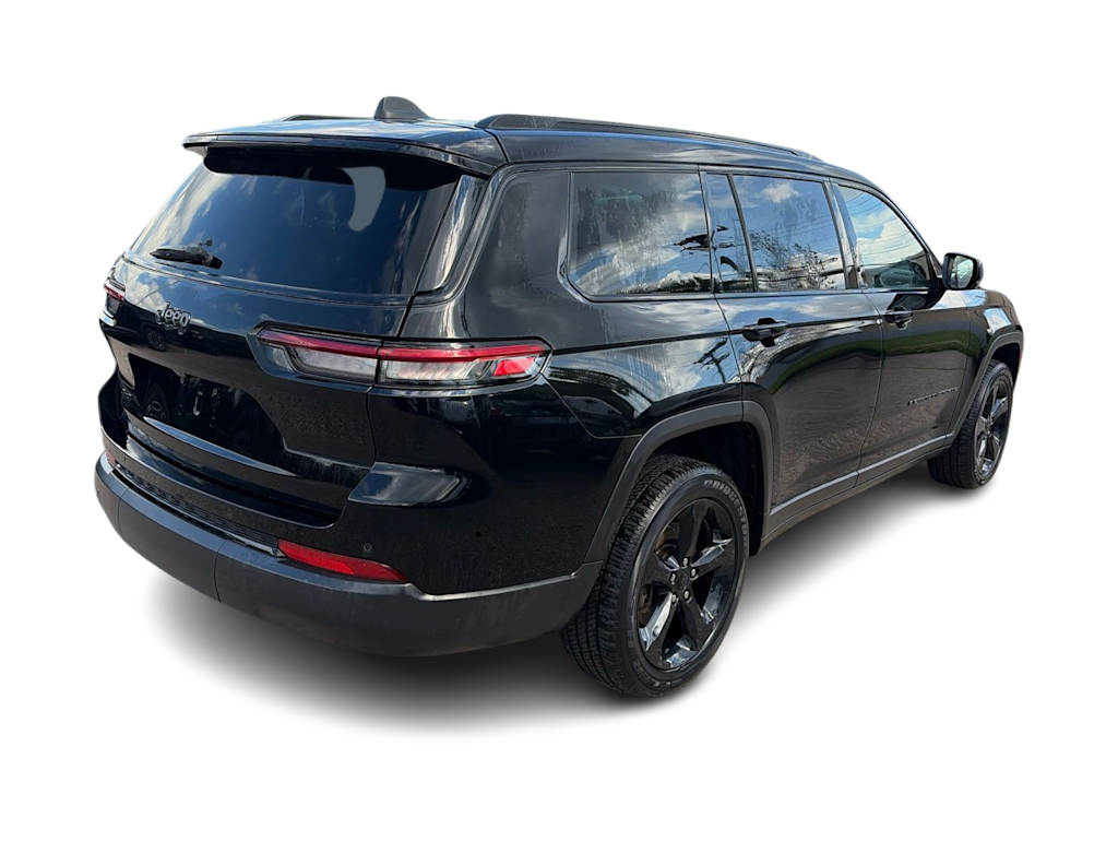 Thumbnail: 2023 Jeep Grand Cherokee L - 8