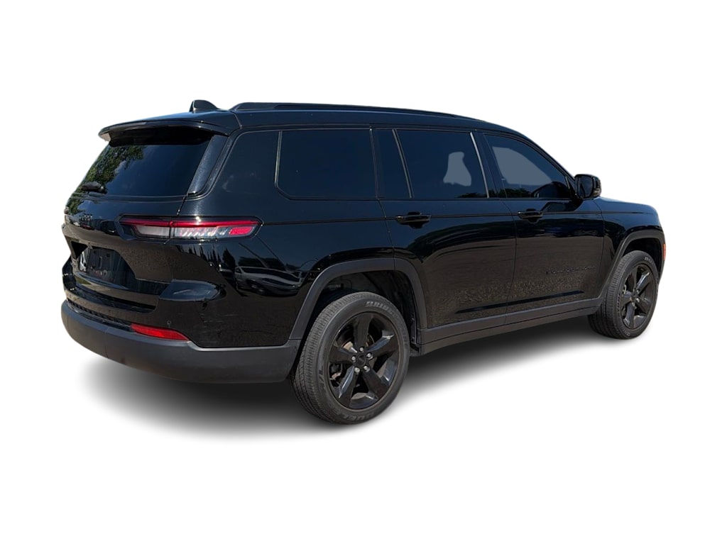 Thumbnail: 2023 Jeep Grand Cherokee L - 18