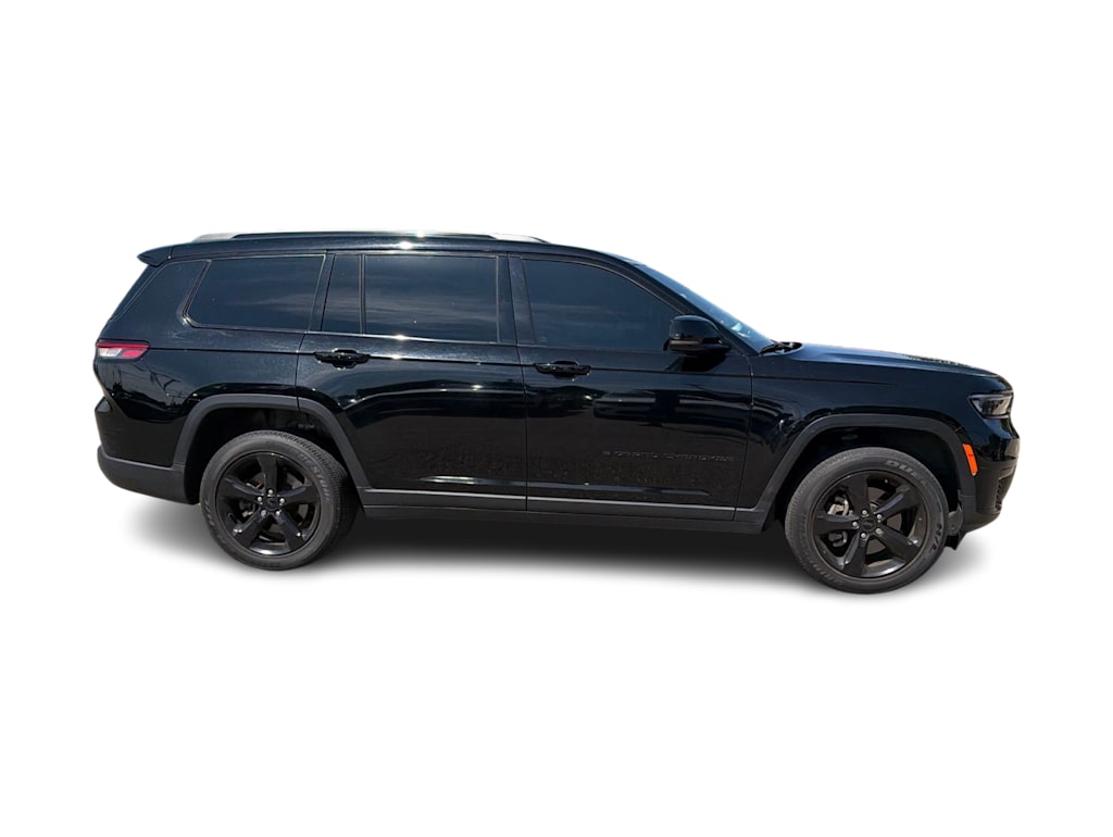 Thumbnail: 2023 Jeep Grand Cherokee L - 14