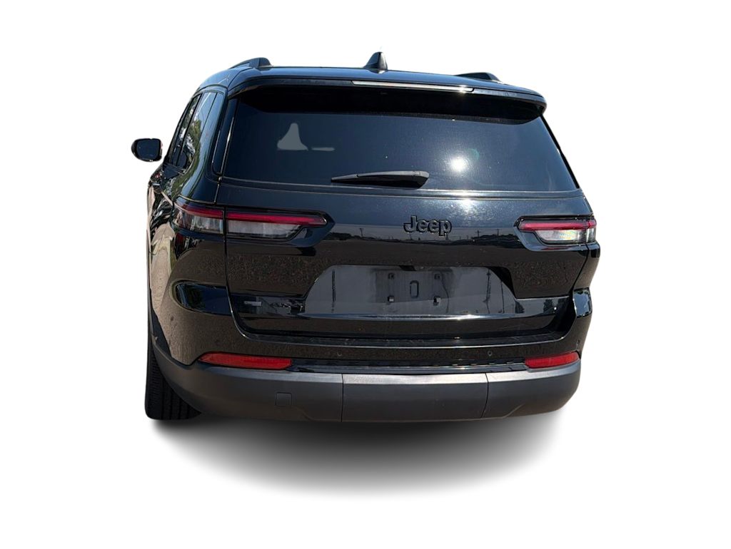 Thumbnail: 2023 Jeep Grand Cherokee L - 20