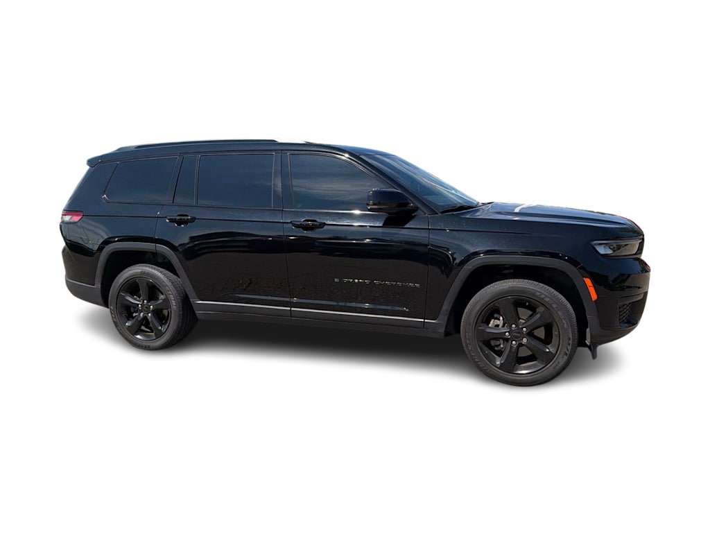 Thumbnail: 2023 Jeep Grand Cherokee L - 13