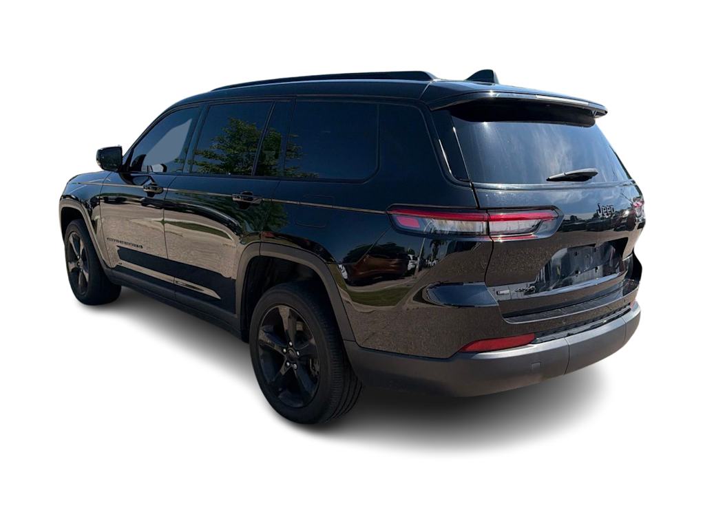 Thumbnail: 2023 Jeep Grand Cherokee L - 3