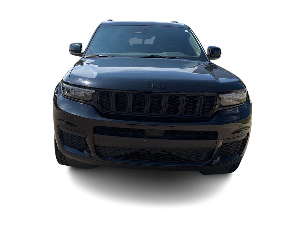 Thumbnail: 2023 Jeep Grand Cherokee L - 8