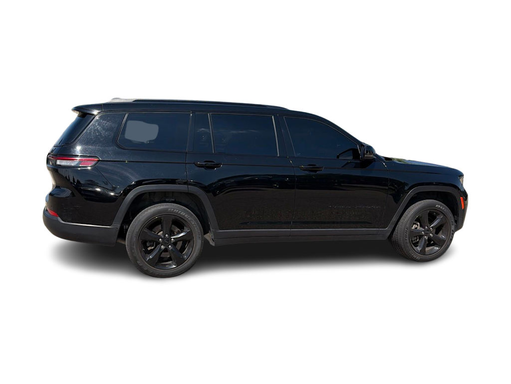 Thumbnail: 2023 Jeep Grand Cherokee L - 16