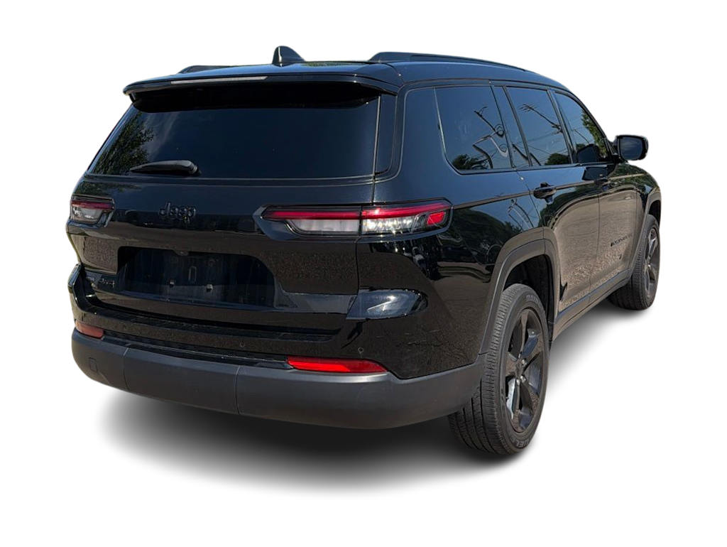 Thumbnail: 2023 Jeep Grand Cherokee L - 19