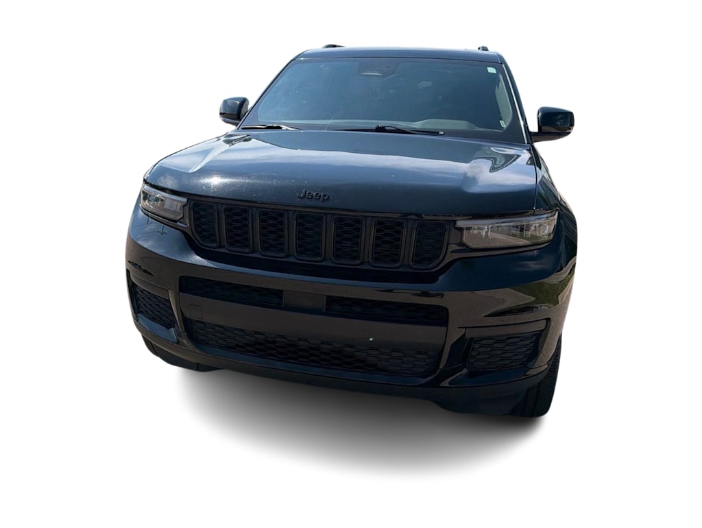 Thumbnail: 2023 Jeep Grand Cherokee L - 7