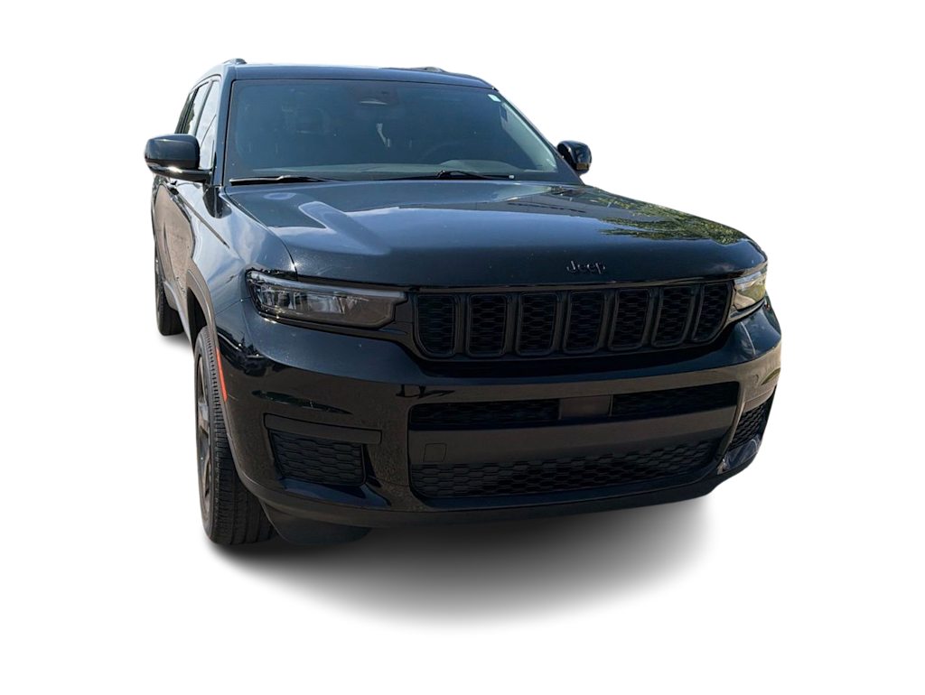 Thumbnail: 2023 Jeep Grand Cherokee L - 9