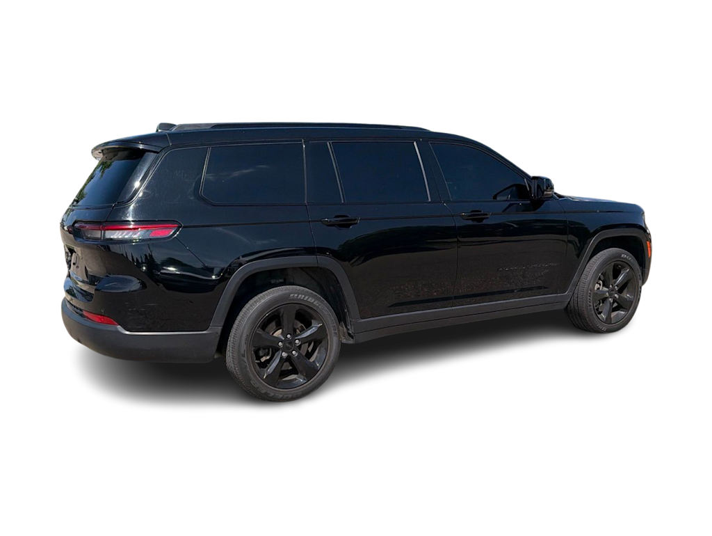 Thumbnail: 2023 Jeep Grand Cherokee L - 17
