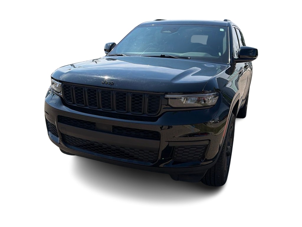 Thumbnail: 2023 Jeep Grand Cherokee L - 5