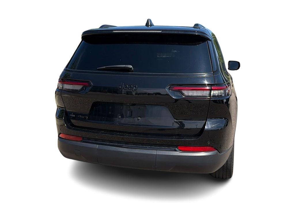 Thumbnail: 2023 Jeep Grand Cherokee L - 4