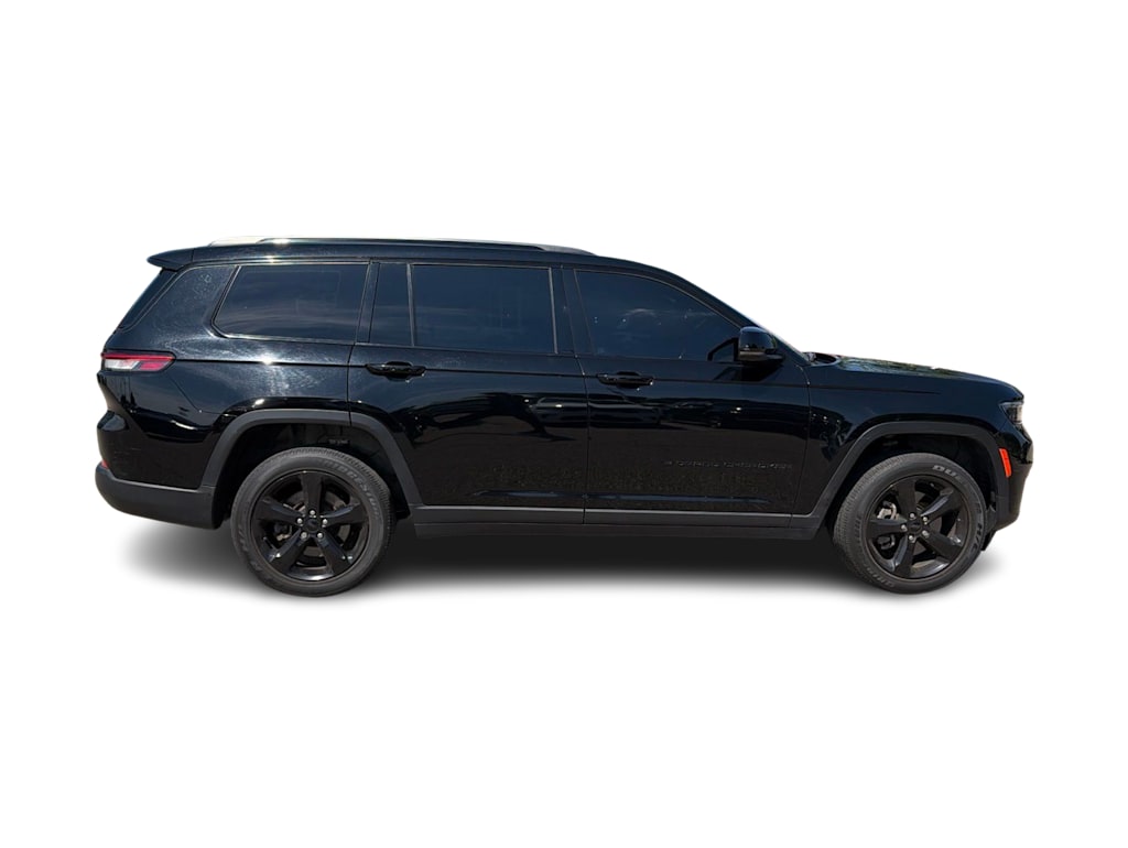 Thumbnail: 2023 Jeep Grand Cherokee L - 15