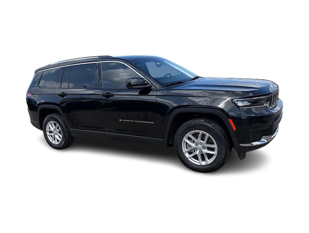 Thumbnail: 2023 Jeep Grand Cherokee L - 10