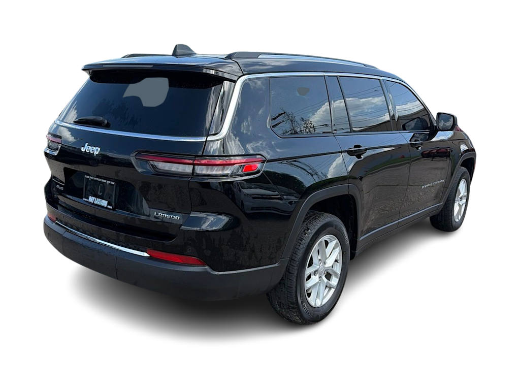 Thumbnail: 2023 Jeep Grand Cherokee L - 13