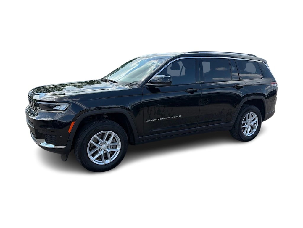Thumbnail: 2023 Jeep Grand Cherokee L - 19