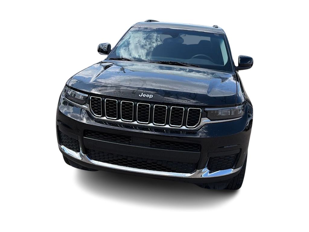 Thumbnail: 2023 Jeep Grand Cherokee L - 6