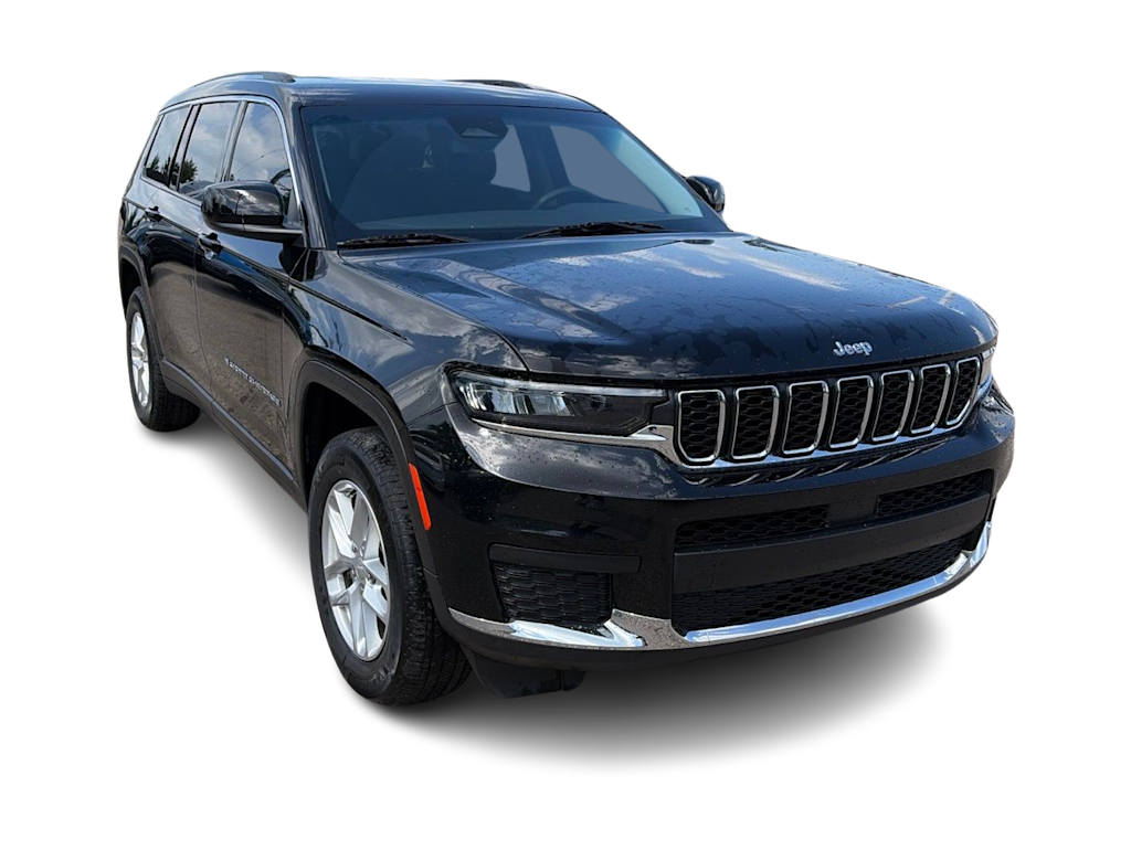 Thumbnail: 2023 Jeep Grand Cherokee L - 8