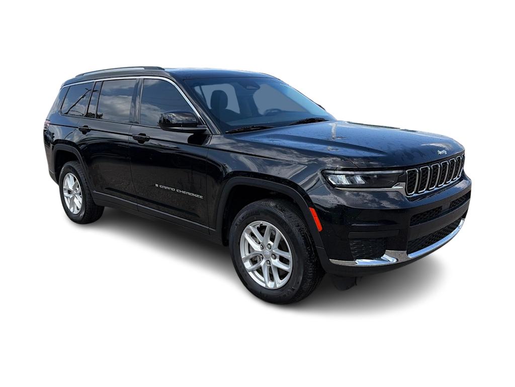 Thumbnail: 2023 Jeep Grand Cherokee L - 9