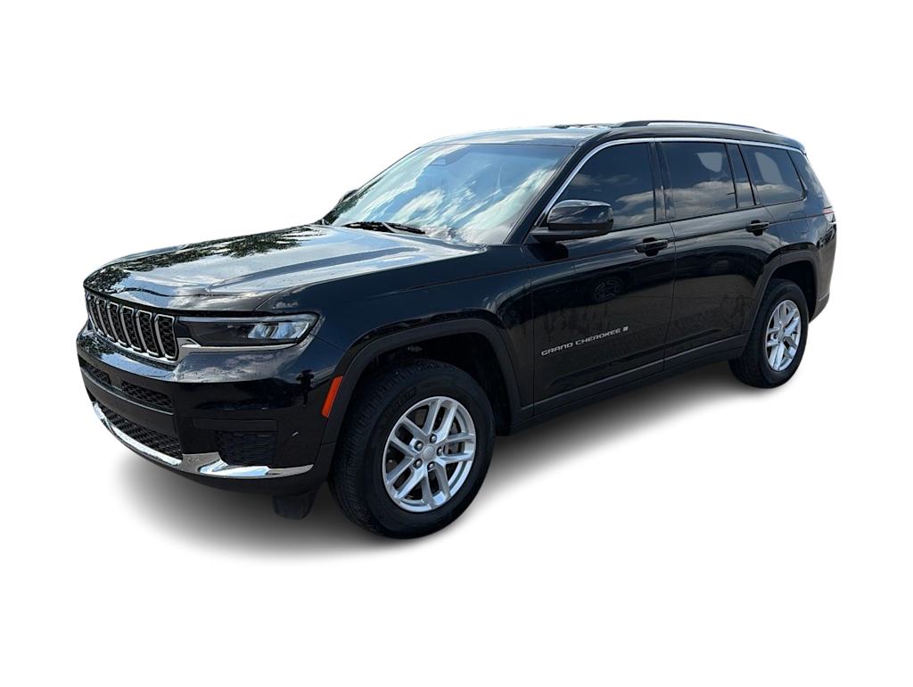 Thumbnail: 2023 Jeep Grand Cherokee L - 20