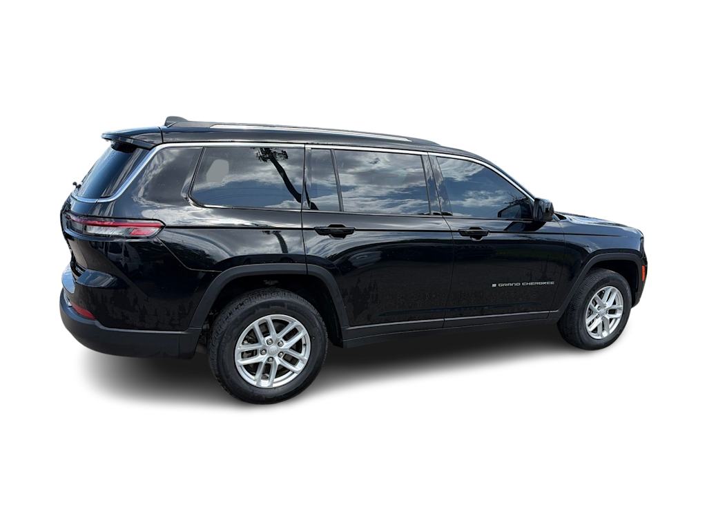 Thumbnail: 2023 Jeep Grand Cherokee L - 11