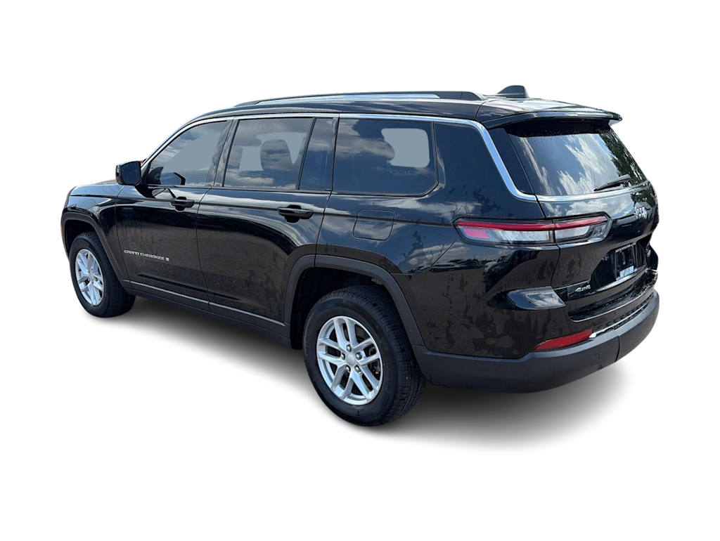 Thumbnail: 2023 Jeep Grand Cherokee L - 16