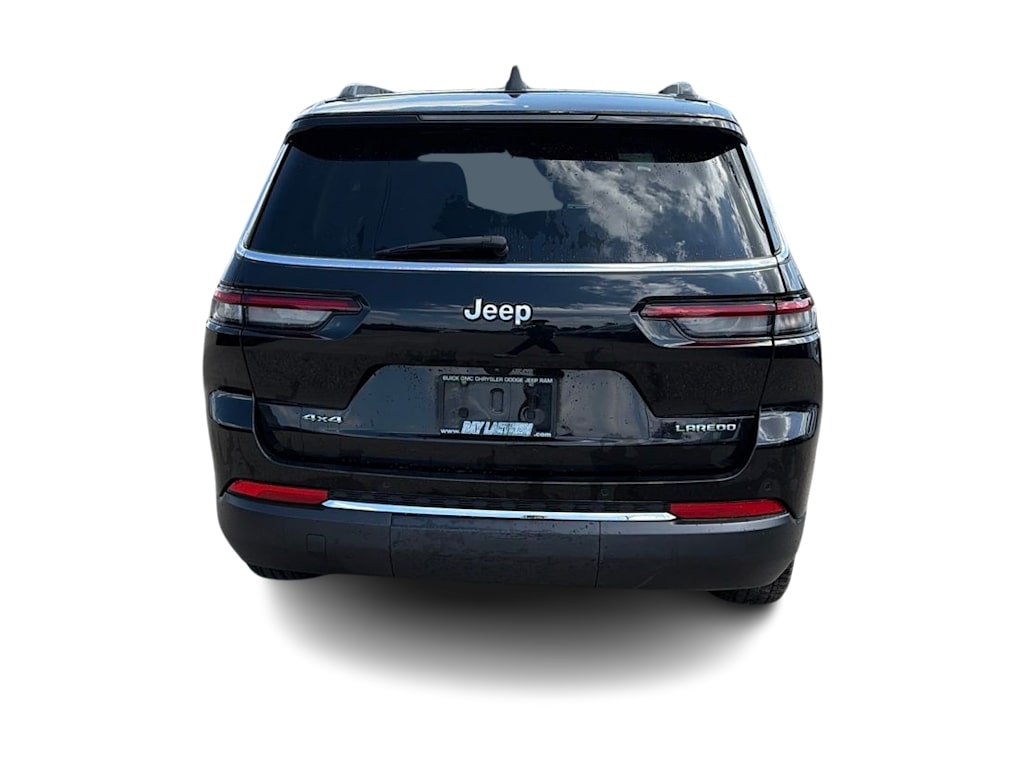 Thumbnail: 2023 Jeep Grand Cherokee L - 14