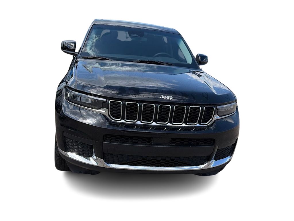 Thumbnail: 2023 Jeep Grand Cherokee L - 7