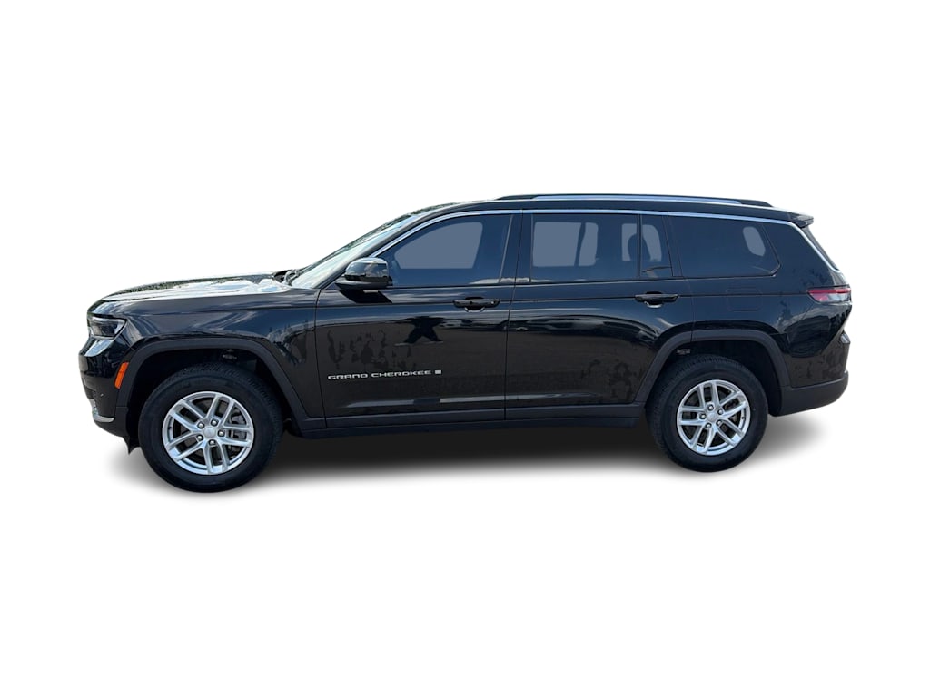 Thumbnail: 2023 Jeep Grand Cherokee L - 17