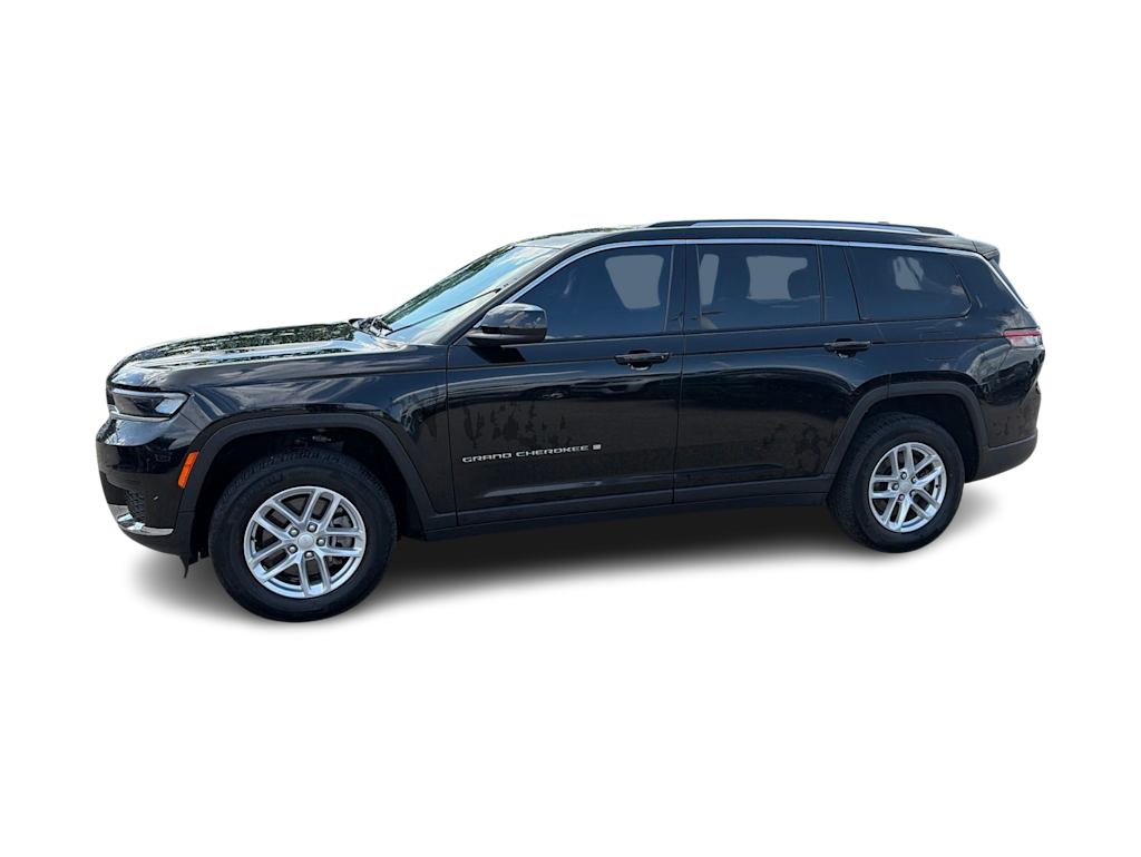 Thumbnail: 2023 Jeep Grand Cherokee L - 18