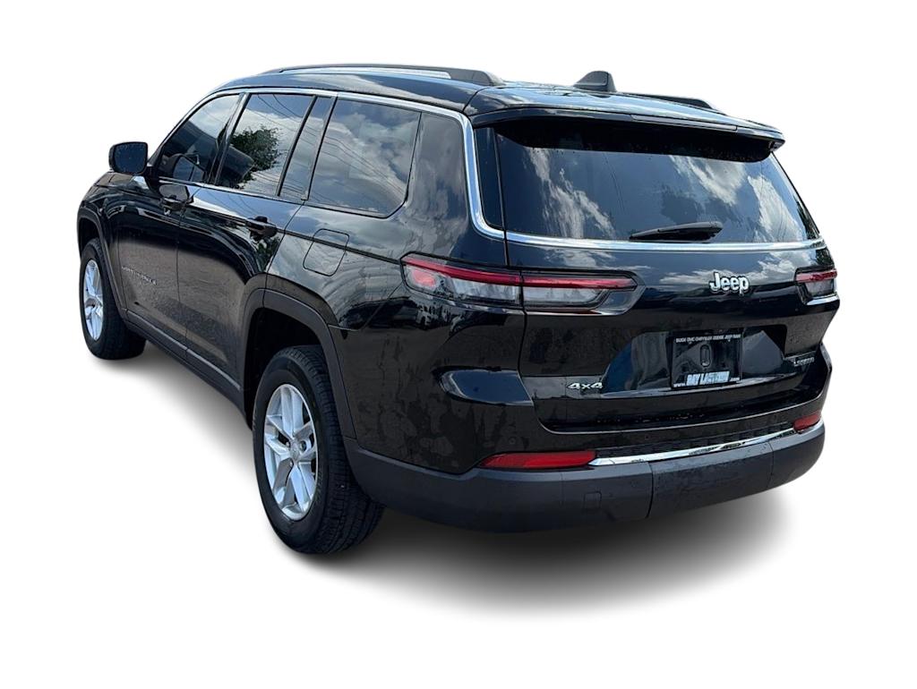 Thumbnail: 2023 Jeep Grand Cherokee L - 3