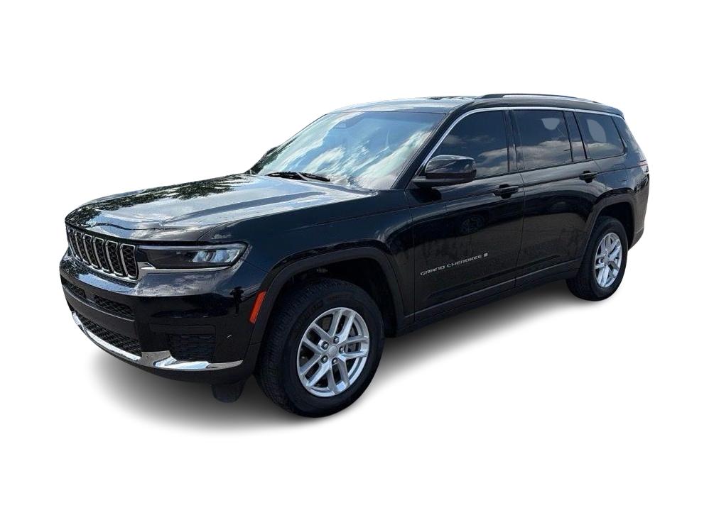 Thumbnail: 2023 Jeep Grand Cherokee L - 21