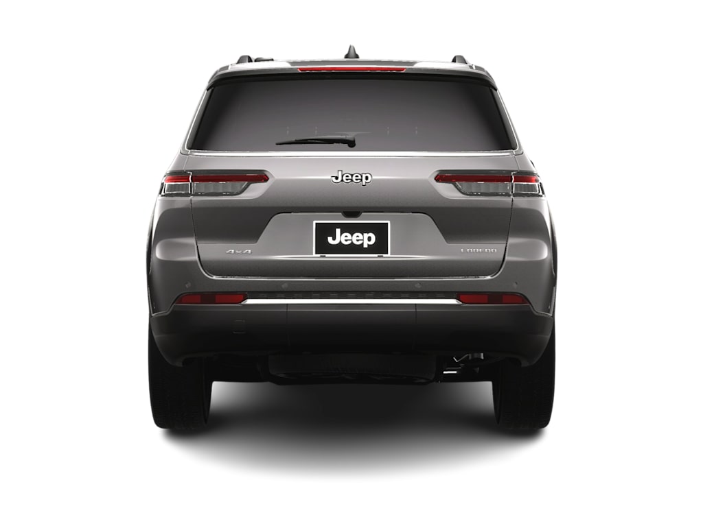 2024 Jeep Grand Cherokee L Laredo 6